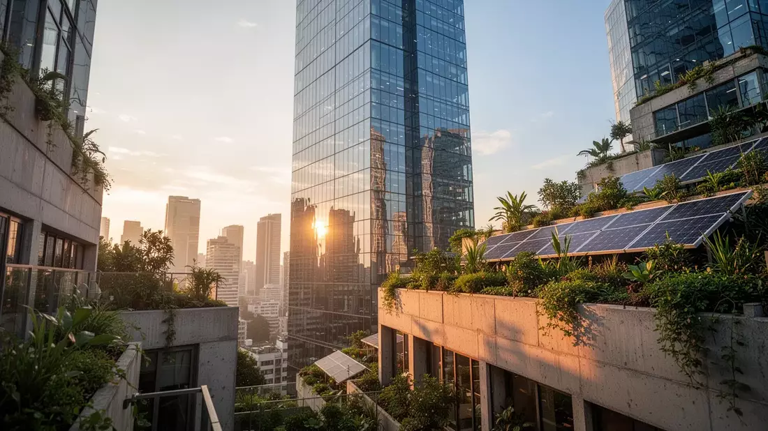 UBS ESG ETF: Strategie im Check - Bild: über boerse-global.de