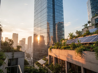 UBS ESG ETF: Strategie im Check - Foto: über boerse-global.de