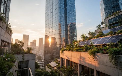 UBS ESG ETF: Strategie im Check - Foto: über boerse-global.de