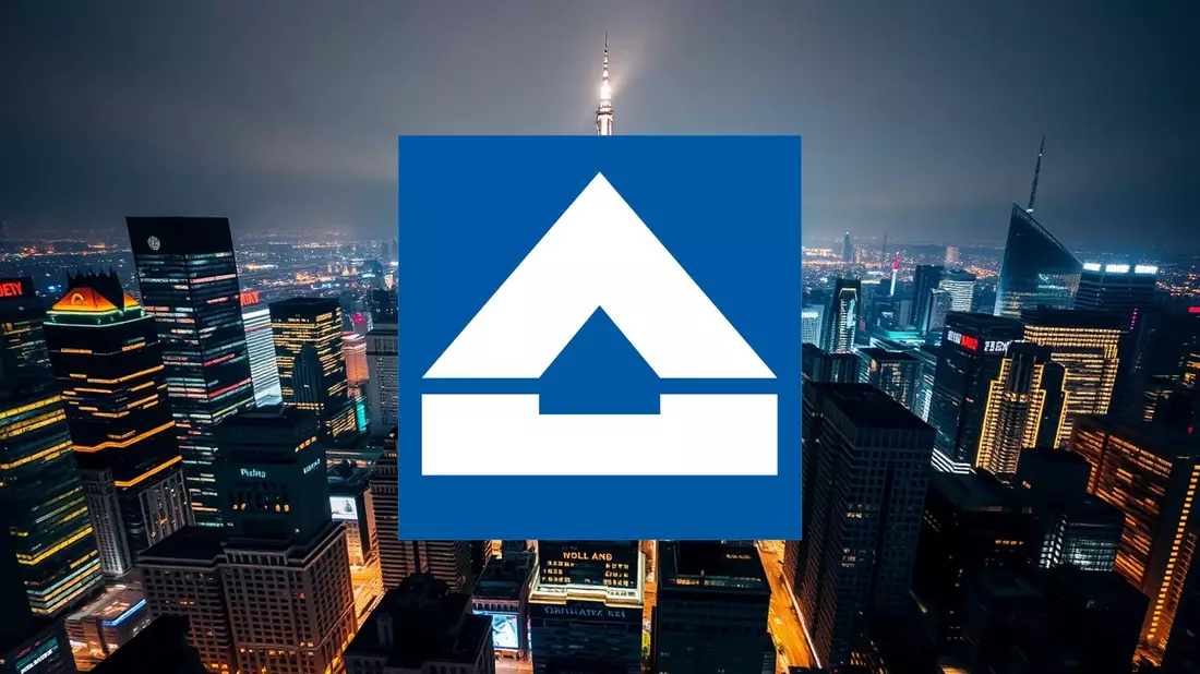 Hochtief Stock Surges on Strategic Lithium Venture and Dividend Proposal Illustration mit AI erstellt übermittelt durch boerse-global.de