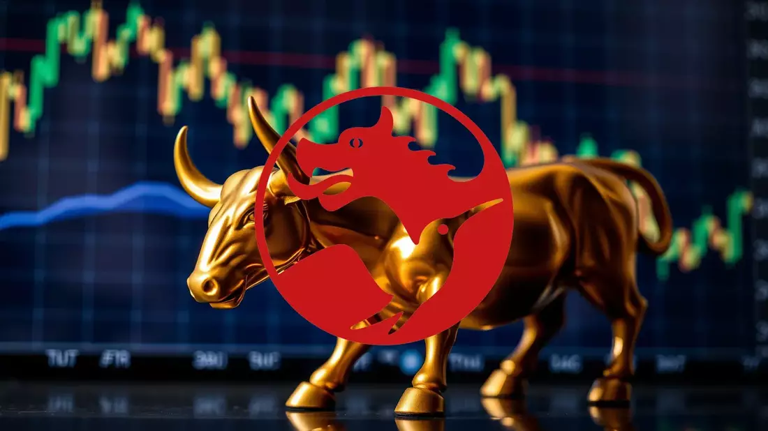 Symrise Shares: Analysts Eye Recovery After Steep Decline Illustration mit AI erstellt übermittelt durch boerse-global.de