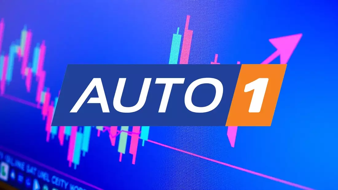 Hedge Funds Increase Bearish Bets on AUTO1 Group Shares - Bild: über boerse-global.de