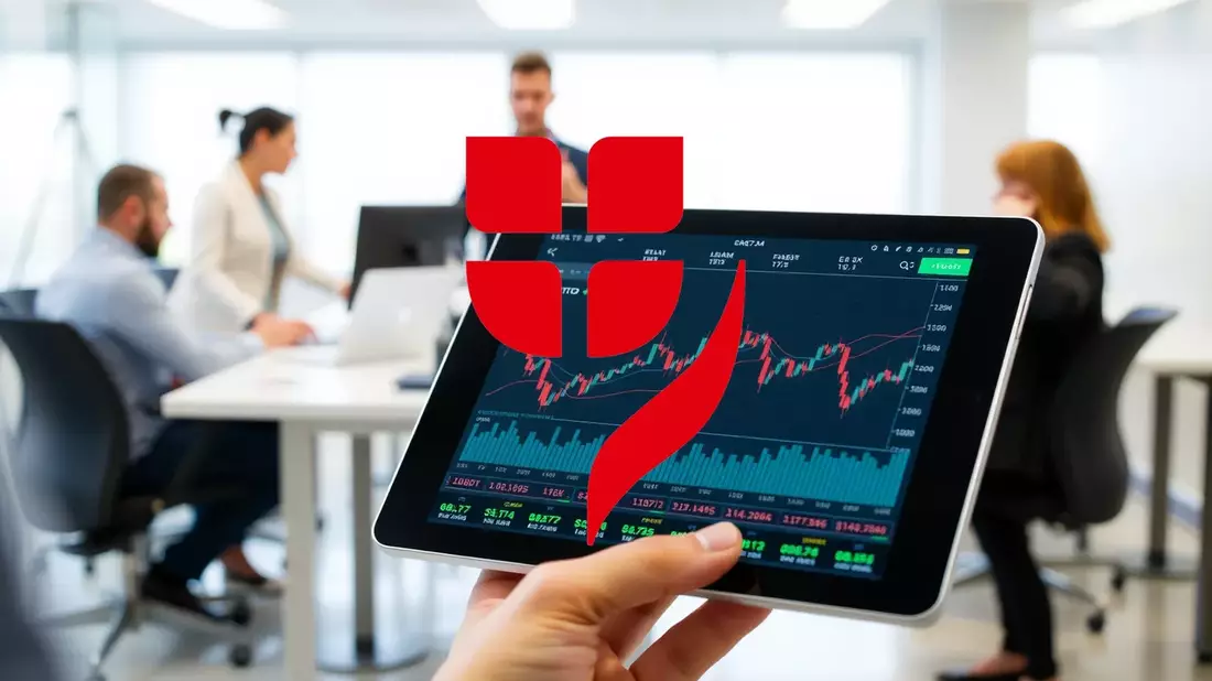 Vienna Insurance Group: Navigating Regulatory Headwinds with Operational Resilience - Bild: über boerse-global.de