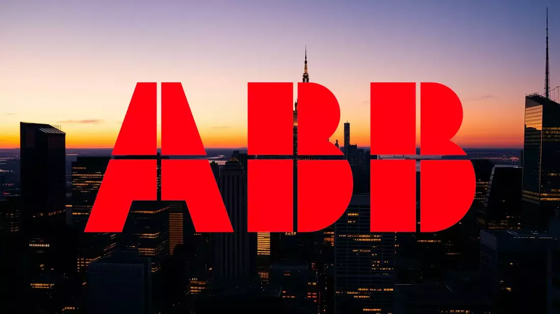 ABB's Strategic Pivot: Engineering China's Industrial Future - Bild: über boerse-global.de