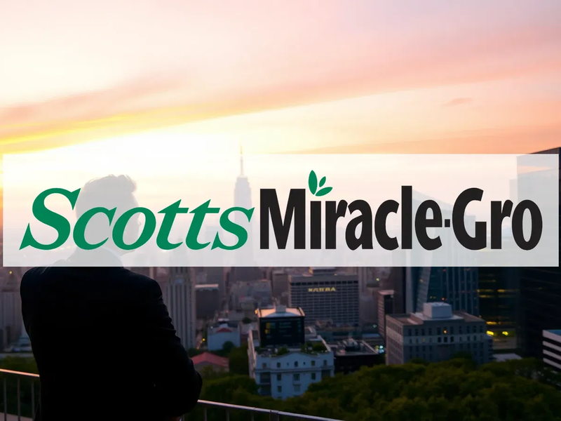 SMG Aktie: Fokus auf Mittwoch - Foto: über boerse-global.de