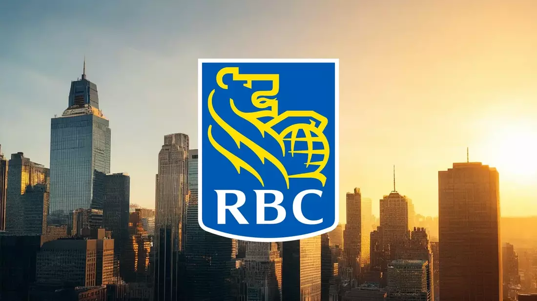 Income Investors Eye Royal Bank of Canada's Upcoming Payouts Illustration mit AI erstellt übermittelt durch boerse-global.de
