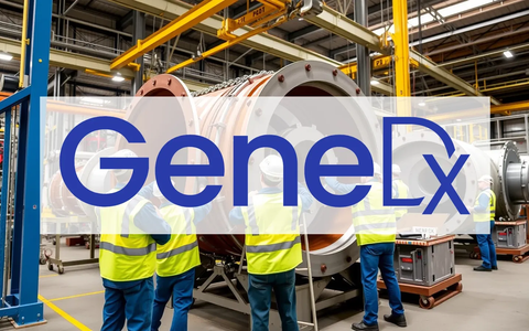 GeneDx Stock: The Path to Sustainable Profitability - Foto: über boerse-global.de