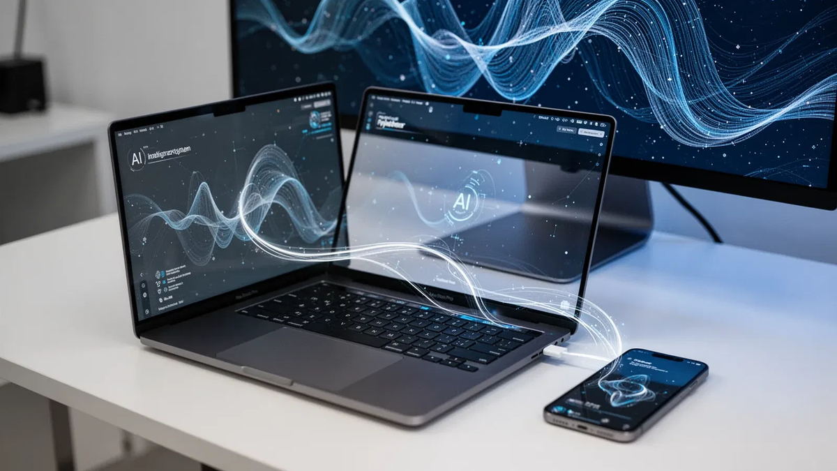 macOS Sequoia: Wie Apple mit gestaffeltem Beta-Plan die KI-Ära einläutete - Foto: über boerse-global.de