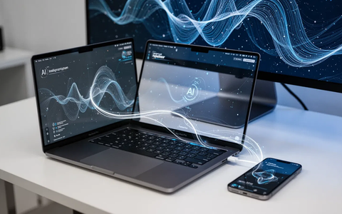 macOS Sequoia: Wie Apple mit gestaffeltem Beta-Plan die KI-Ära einläutete - Foto: über boerse-global.de macOS Sequoia: Wie Apple mit gestaffeltem Beta-Plan die KI-Ära einläutete - Foto: über boerse-global.de