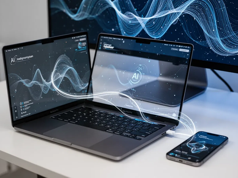 macOS Sequoia: Wie Apple mit gestaffeltem Beta-Plan die KI-Ära einläutete - Foto: über boerse-global.de