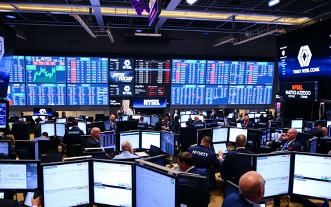 Grupo Aval Aktie: Strategischer Umbau - Foto: über boerse-global.de