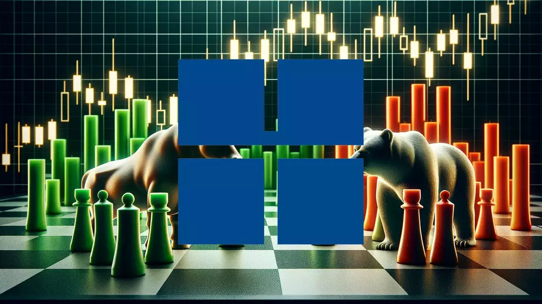 Hutchison Telecommunications: Balancing Infrastructure Expansion with Fiscal Restraint Illustration mit AI erstellt übermittelt durch boerse-global.de