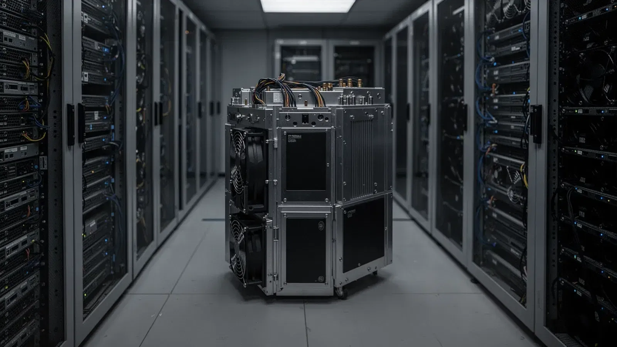 MojoCoin: Handel kommt zum Erliegen - Foto: über boerse-global.de