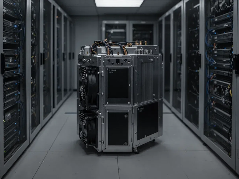 MojoCoin: Handel kommt zum Erliegen - Foto: über boerse-global.de