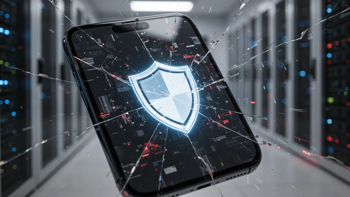 Google und Apple reagieren mit Notfall-Updates auf kritische Lücken - Foto: über boerse-global.de