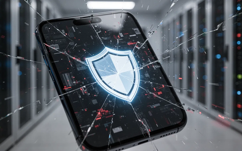 Google und Apple reagieren mit Notfall-Updates auf kritische Lücken - Foto: über boerse-global.de