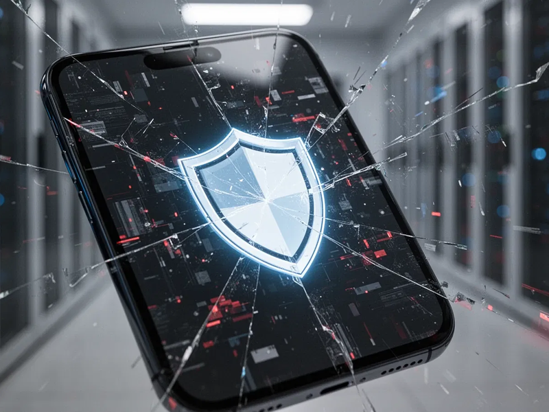 Google und Apple reagieren mit Notfall-Updates auf kritische Lücken - Foto: über boerse-global.de