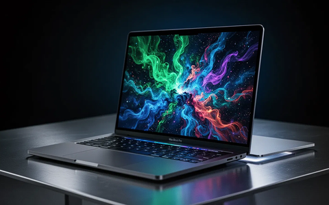 Apple MacBook Pro: OLED, M6-Chip und Touchscreen kommen 2026 - Foto: über boerse-global.de