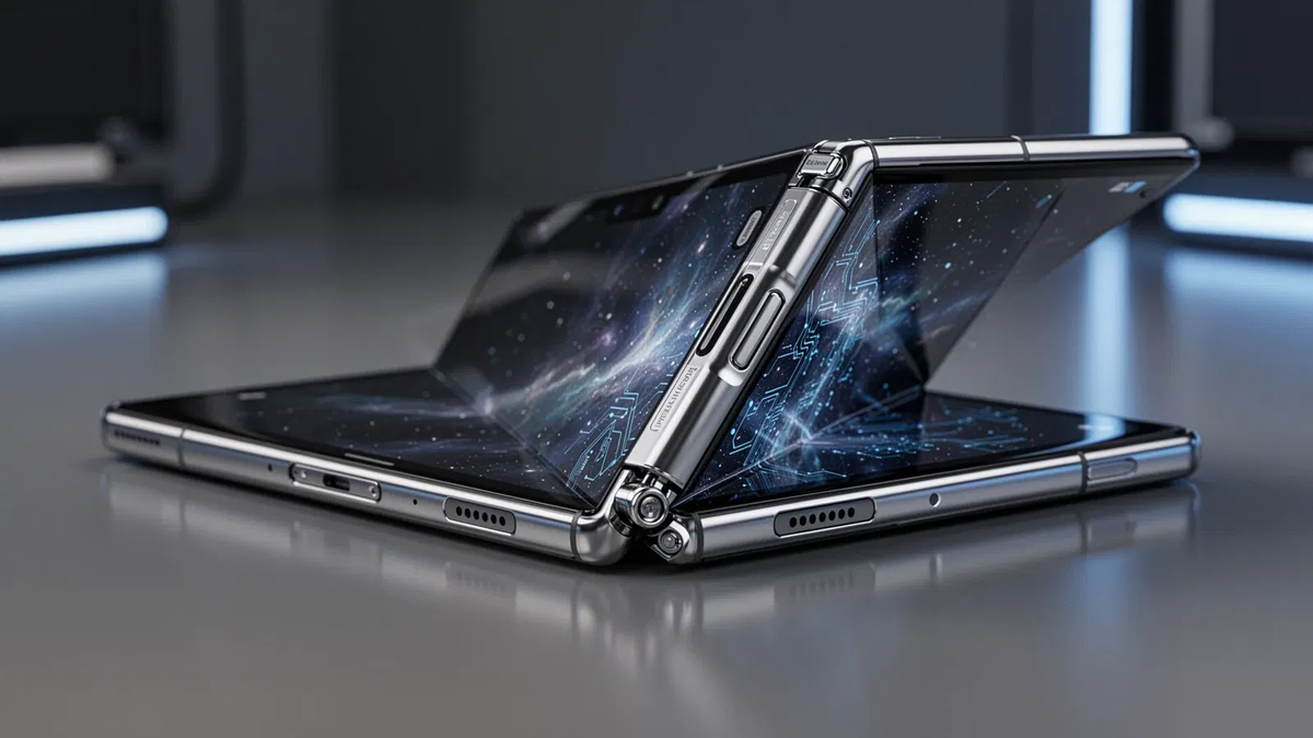 Apple iPhone Fold: Der teuerste Smartphone-Start aller Zeiten steht bevor - Foto: über boerse-global.de