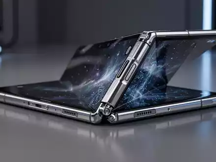 Apple iPhone Fold: Der teuerste Smartphone-Start aller Zeiten steht bevor - Foto: über boerse-global.de