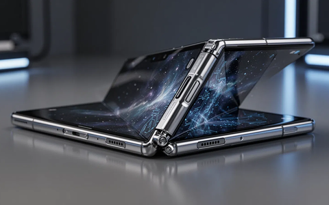 Apple iPhone Fold: Der teuerste Smartphone-Start aller Zeiten steht bevor - Foto: über boerse-global.de Apple iPhone Fold: Der teuerste Smartphone-Start aller Zeiten steht bevor - Foto: über boerse-global.de