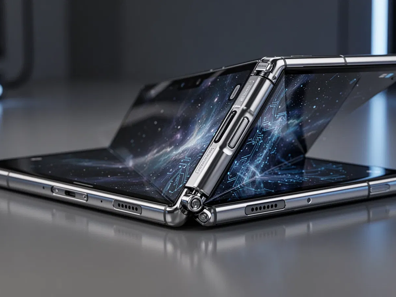 Apple iPhone Fold: Der teuerste Smartphone-Start aller Zeiten steht bevor - Foto: über boerse-global.de