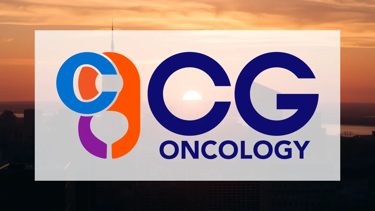 CG Oncology Shares Surge to New Peak on Strong Institutional Backing - Foto: über boerse-global.de