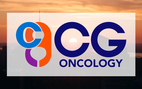 CG Oncology Shares Surge to New Peak on Strong Institutional Backing - Foto: über boerse-global.de