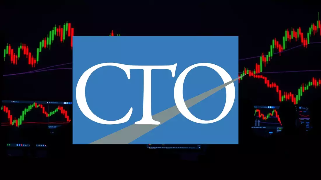 The End of an Era: Circa Enterprises Exits Public Markets Illustration mit AI erstellt übermittelt durch boerse-global.de