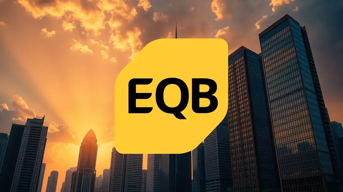 Navigating Credit Concerns: EQB's Path in a Challenging Canadian Market Illustration mit AI erstellt übermittelt durch boerse-global.de