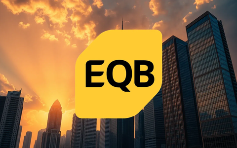 Navigating Credit Concerns: EQB's Path in a Challenging Canadian Market - Foto: über boerse-global.de