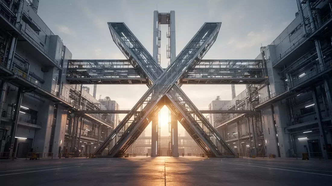 CAPITAL X CELL: Ambitionierte Vision - Bild: über boerse-global.de