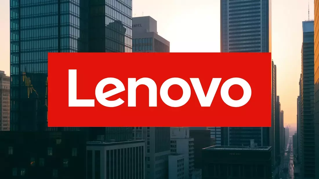 Lenovo's Strategic Pivot: Leveraging AI to Counteract PC Market Headwinds Illustration mit AI erstellt übermittelt durch boerse-global.de