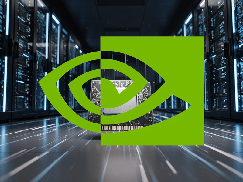 Nvidia Aktie: Billion-Dollar-Vision - Foto: über boerse-global.de