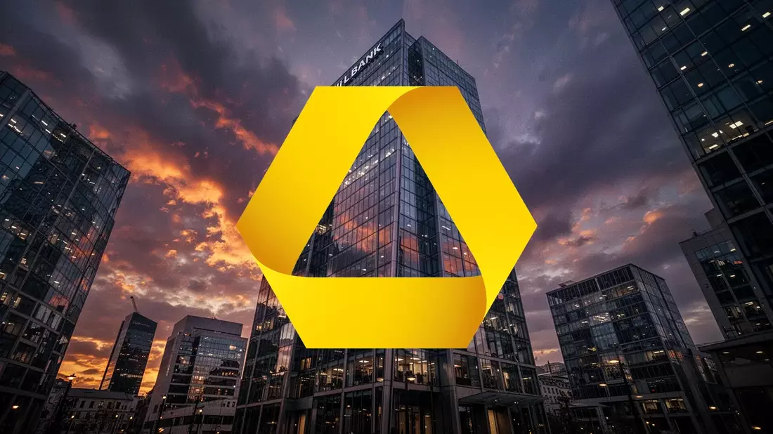 Commerzbank Aktie: Übernahme eskaliert - Bild: über boerse-global.de