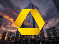 Commerzbank Aktie: Übernahme eskaliert - Foto: über boerse-global.de