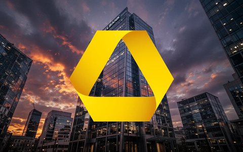 Commerzbank Aktie: Übernahme eskaliert - Foto: über boerse-global.de