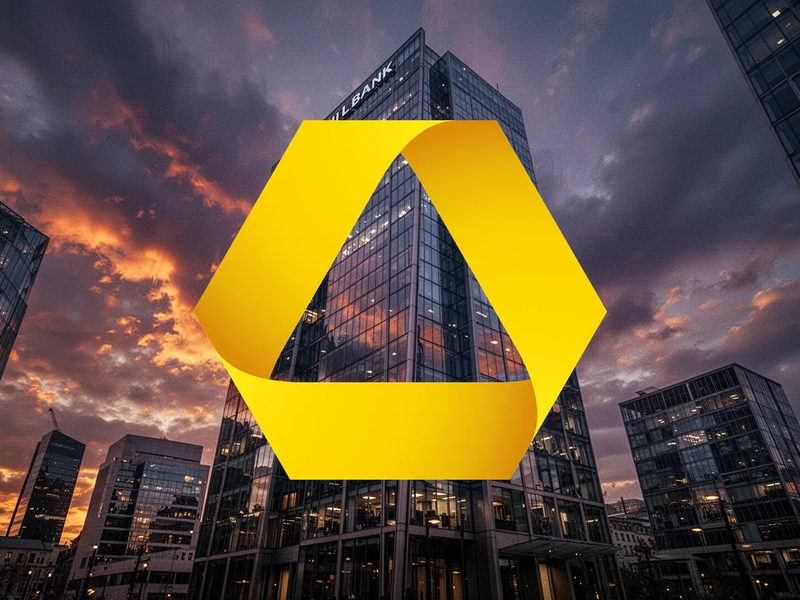 Commerzbank Aktie: Übernahme eskaliert - Foto: über boerse-global.de