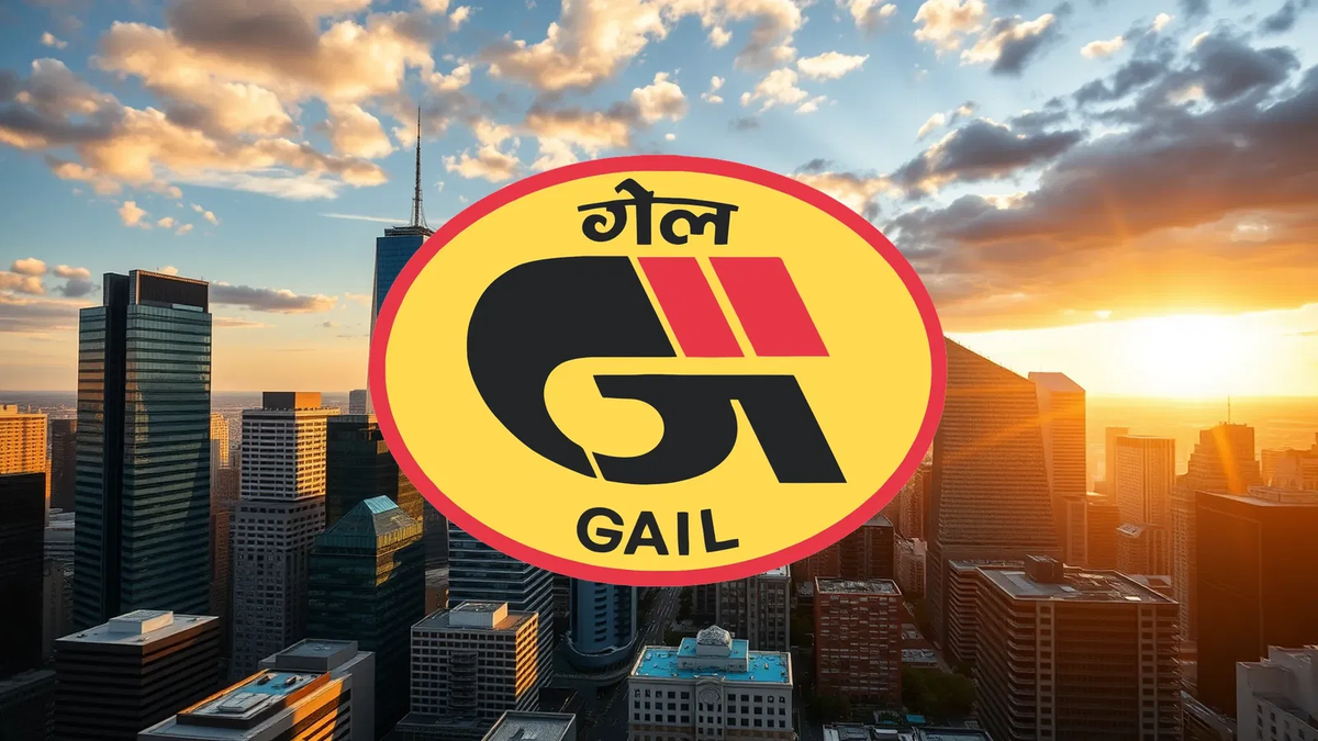 GAIL Aktie: Fokus auf Versorgungssicherheit - Foto: über boerse-global.de