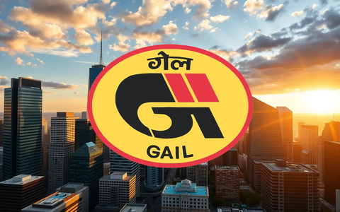 GAIL Aktie: Fokus auf Versorgungssicherheit - Foto: über boerse-global.de