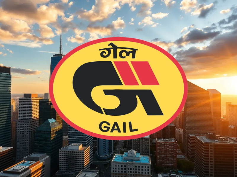 GAIL Aktie: Fokus auf Versorgungssicherheit - Foto: über boerse-global.de