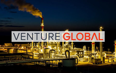 Venture Global Secures Landmark $20.7 Billion for Major LNG Expansion - Foto: über boerse-global.de