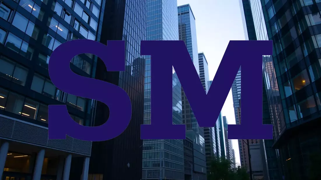 Diverging Institutional Moves Shape SM Energy's Market Outlook Illustration mit AI erstellt übermittelt durch boerse-global.de