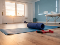 Bewegung besiegt Rückenschmerzen: Neue Studien belegen Therapie-Wandel - Foto: über boerse-global.de