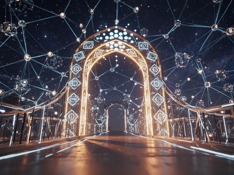 Cardano: Brücke zur Finanzwelt - Foto: über boerse-global.de