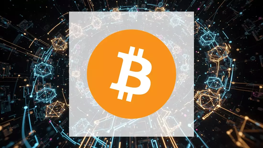 Bitcoin: Johnson macht sich lustig - Bild: über boerse-global.de
