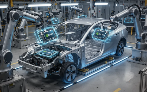 Hyundai und Kia setzen mit NVIDIA auf KI-gesteuerte Autonomie - Foto: über boerse-global.de