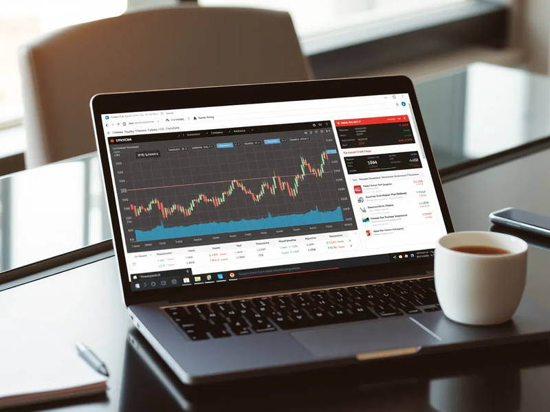 Rajputana Investment Aktie: IPO-Effekt? - Foto: über boerse-global.de