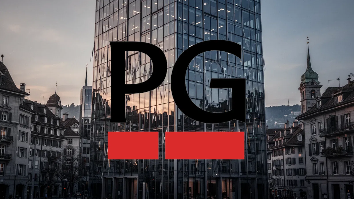 Partners Group Aktie: NAV unter Druck - Foto: über boerse-global.de