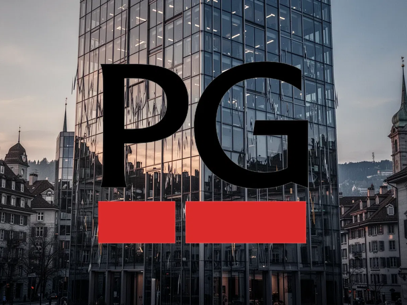 Partners Group Aktie: NAV unter Druck - Foto: über boerse-global.de